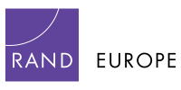 RAND Europe logo